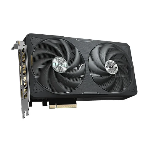 Gigabyte RTX 5060 Ti Eagle OC 8GB GDDR7 Graphics Card